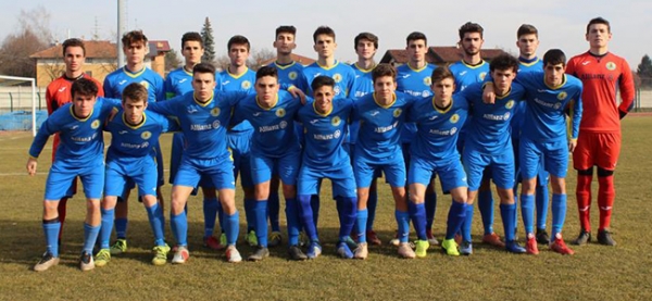 Under 19 regionali - La Biellese rallenta, Citt&agrave; di Cossato scatta verso le semifinali regionali