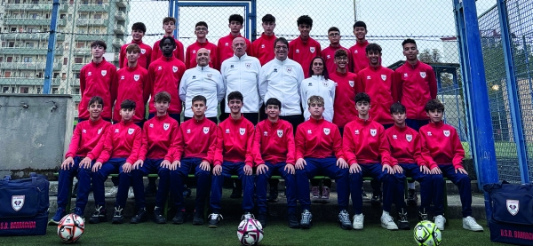 Barracuda - Anna Tortorelli: "I 2011 ci hanno regalato una gioia immensa, ma non è una vittoria arrivata per caso. In 2/3 anni vogliamo il SuperOscar"